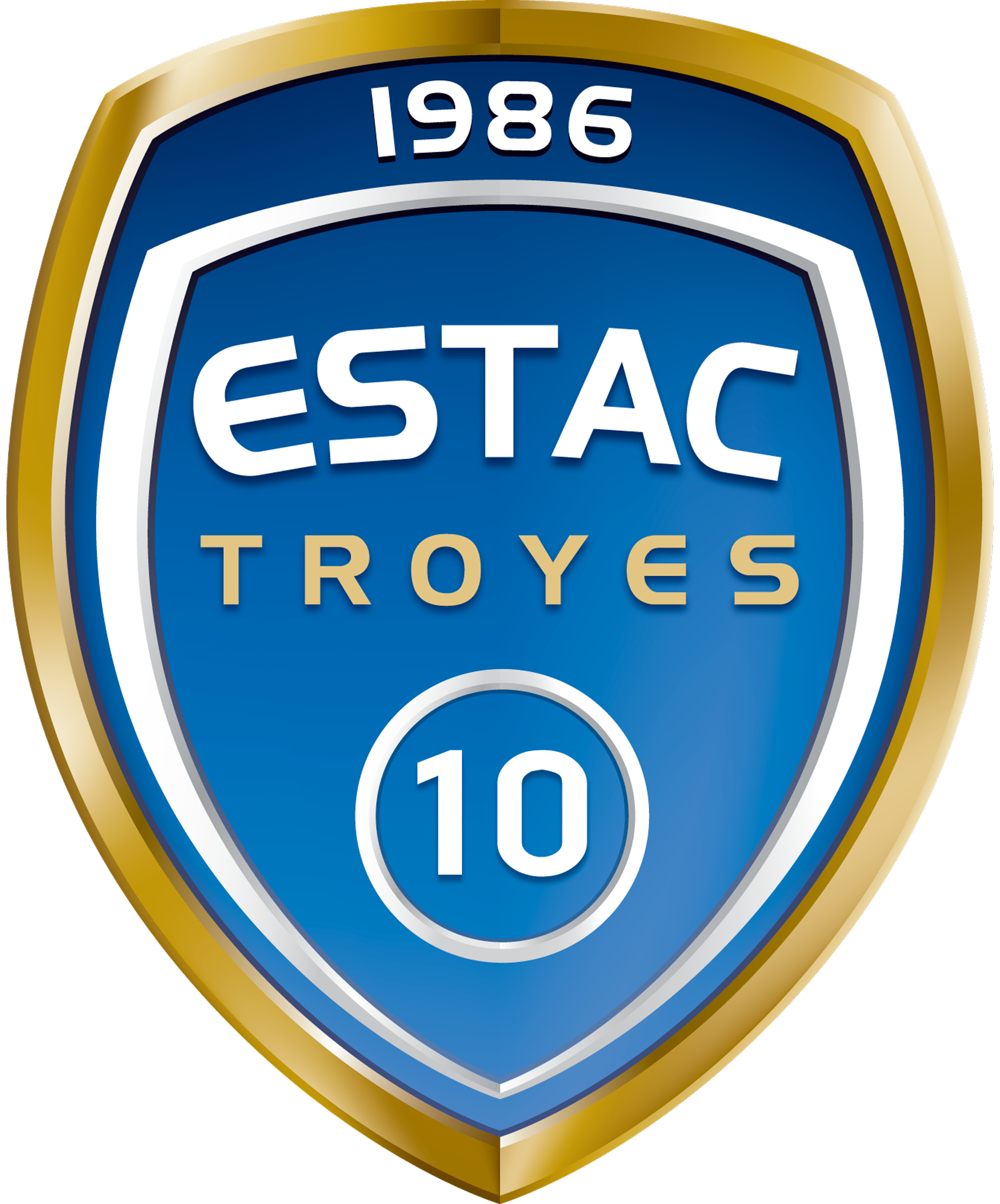 ESTAC Troyes