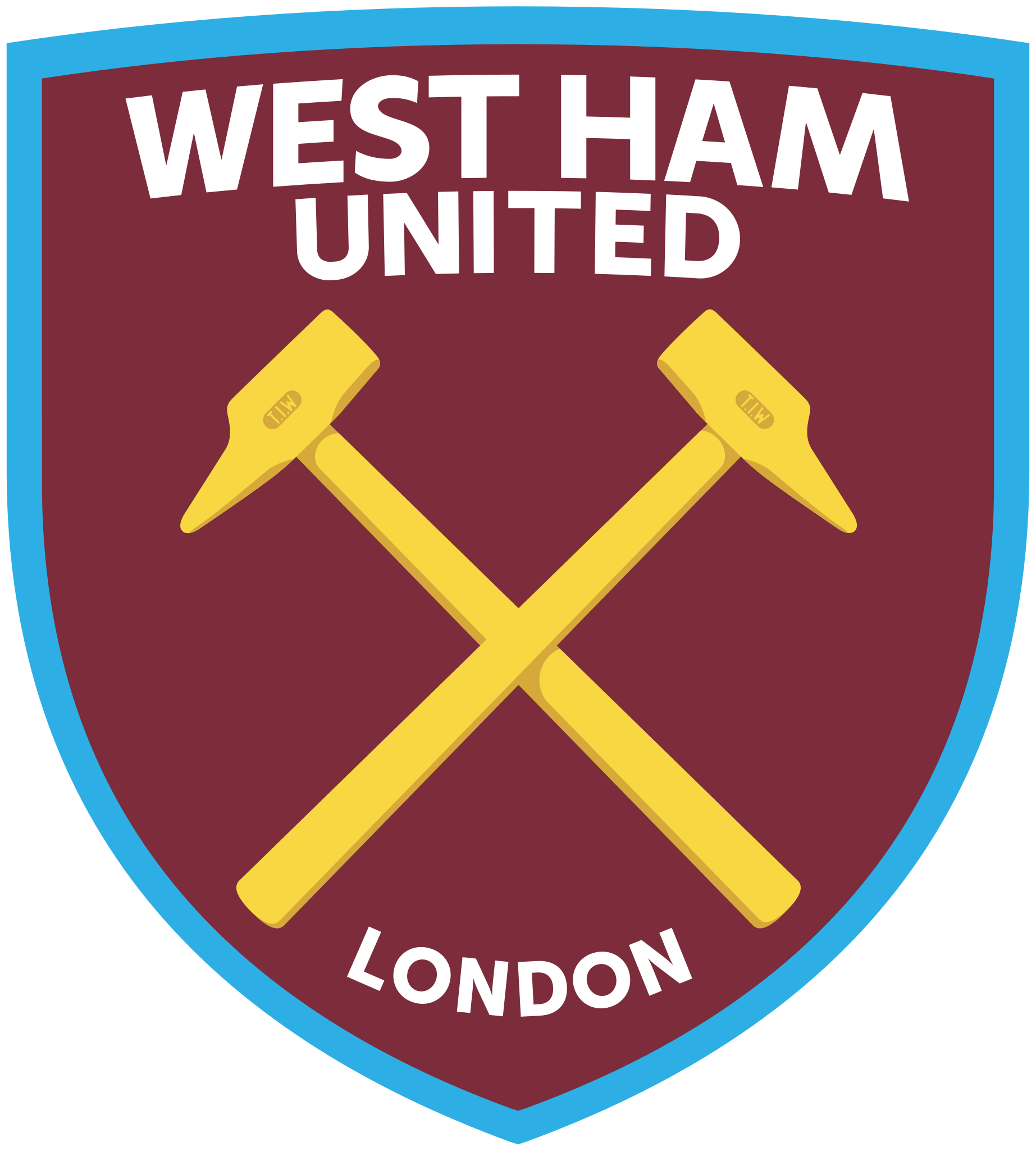 West Ham 